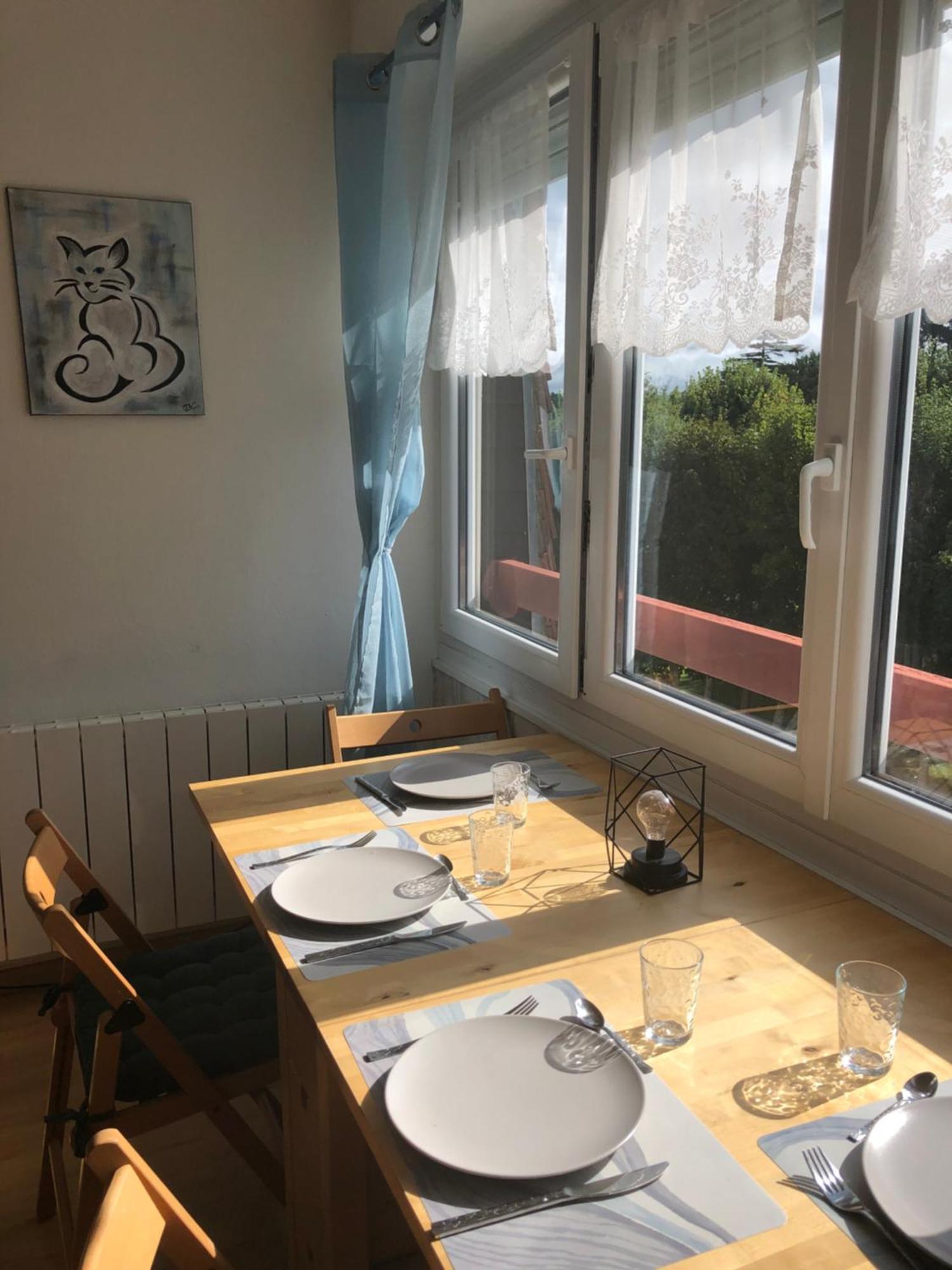 L'Eden Parc Apartment Villers-sur-Mer Luaran gambar